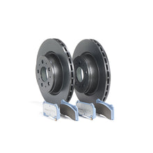 Load image into Gallery viewer, KT08001 Brembo Beyond EV Disc Brake Pad Kit Brembo Brake Canada