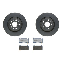 Load image into Gallery viewer, KT08001 Brembo Beyond EV Disc Brake Pad Kit Brembo Brake Canada