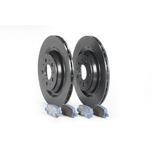 Load image into Gallery viewer, KT08002 Brembo Beyond EV Disc Brake Pad Kit Brembo Brake Canada