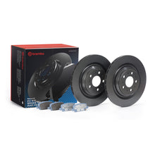 Load image into Gallery viewer, KT08002 Brembo Beyond EV Disc Brake Pad Kit Brembo Brake Canada