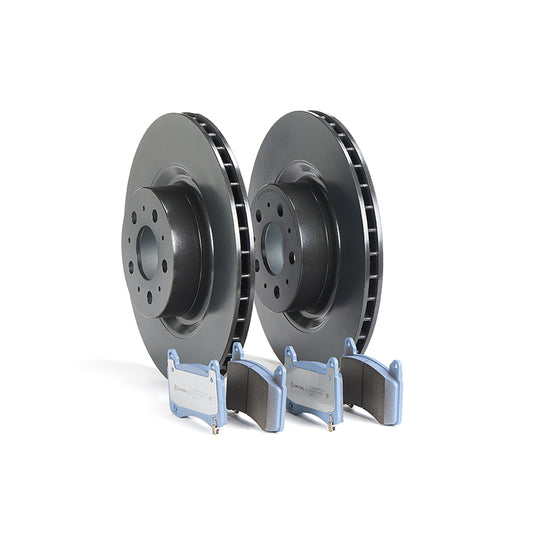 KT08003 Brembo Beyond EV Disc Brake Pad Kit Brembo Brake Canada