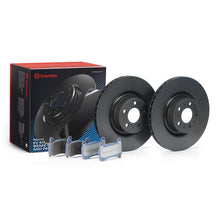 Charger l'image dans la galerie, KT08003 Brembo Beyond EV Disc Brake Pad Kit Brembo Brake Canada