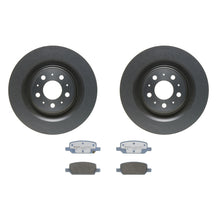 Charger l'image dans la galerie, KT08004 Brembo Beyond EV Disc Brake Pad Kit Brembo Brake Canada