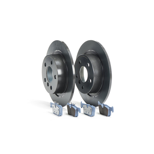 KT08012 Brembo Beyond EV Disc Brake Pad Kit Brembo Brake Canada