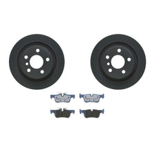 Load image into Gallery viewer, KT08012 Brembo Beyond EV Disc Brake Pad Kit Brembo Brake Canada
