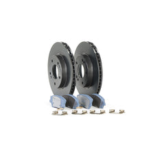 Load image into Gallery viewer, KT08013 Brembo Beyond EV Disc Brake Pad Kit Brembo Brake Canada