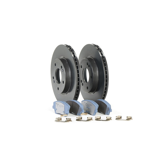 KT08013 Brembo Beyond EV Disc Brake Pad Kit Brembo Brake Canada