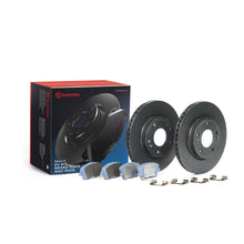 Load image into Gallery viewer, KT08013 Brembo Beyond EV Disc Brake Pad Kit Brembo Brake Canada