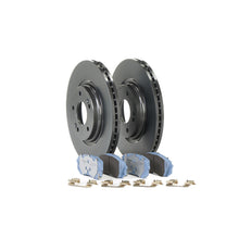 Load image into Gallery viewer, KT08014 Brembo Beyond EV Disc Brake Pad Kit Brembo Brake Canada