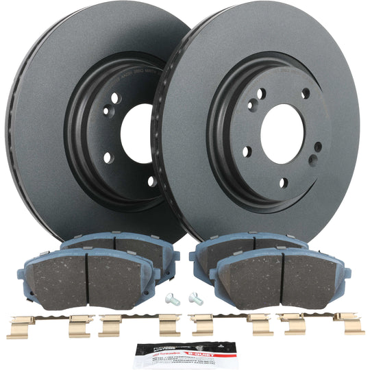 KT08014 Brembo Beyond EV Disc Brake Pad Kit Brembo Brake Canada