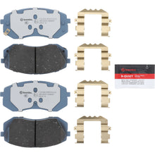 Load image into Gallery viewer, KT08014 Brembo Beyond EV Disc Brake Pad Kit Brembo Brake Canada