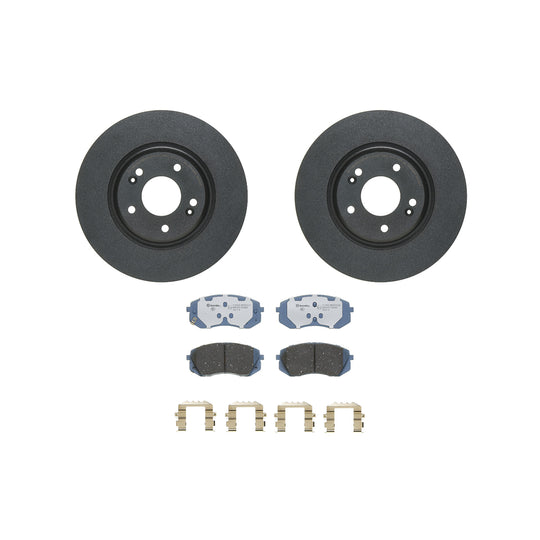 KT08014 Brembo Beyond EV Disc Brake Pad Kit Brembo Brake Canada