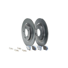 Charger l'image dans la galerie, KT08015 Brembo Beyond EV Disc Brake Pad Kit Brembo Brake Canada
