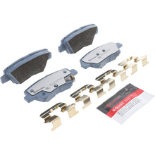Charger l'image dans la galerie, KT08015 Brembo Beyond EV Disc Brake Pad Kit Brembo Brake Canada