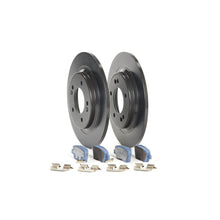 Load image into Gallery viewer, KT08016 Brembo Beyond EV Disc Brake Pad Kit Brembo Brake Canada