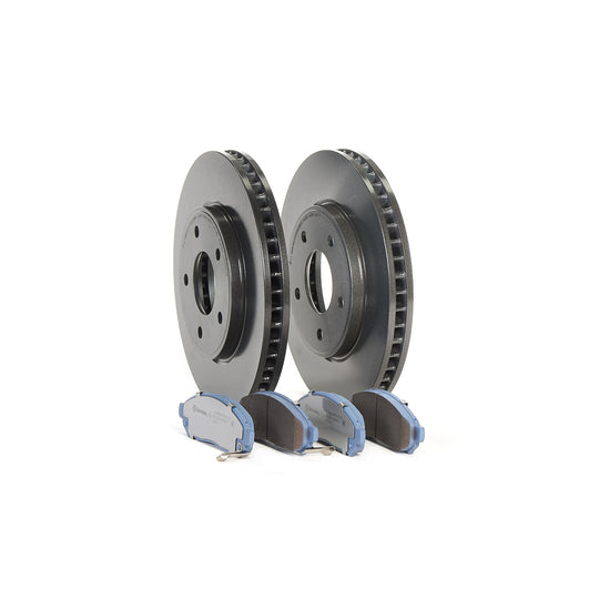 KT08017 Brembo Beyond EV Disc Brake Pad Kit Brembo Brake Canada