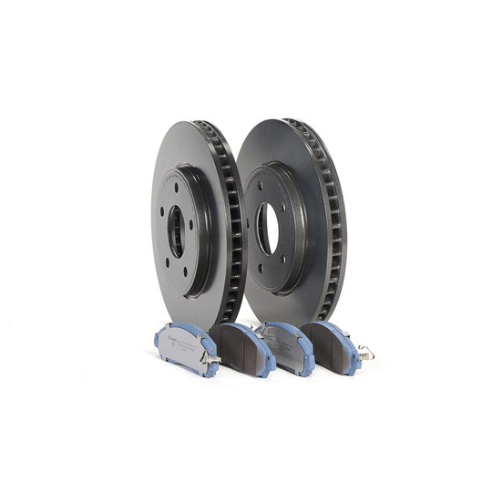 KT08018 Brembo Beyond EV Disc Brake Pad Kit Brembo Brake Canada