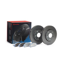Charger l'image dans la galerie, KT08018 Brembo Beyond EV Disc Brake Pad Kit Brembo Brake Canada