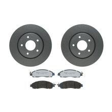 Charger l'image dans la galerie, KT08018 Brembo Beyond EV Disc Brake Pad Kit Brembo Brake Canada