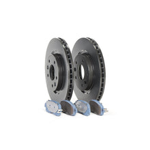 Charger l'image dans la galerie, KT08019 Brembo Beyond EV Disc Brake Pad Kit Brembo Brake Canada