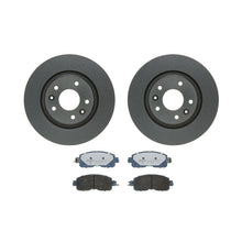 Charger l'image dans la galerie, KT08019 Brembo Beyond EV Disc Brake Pad Kit Brembo Brake Canada