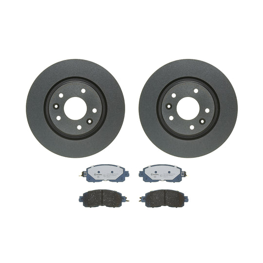 KT08019 Brembo Beyond EV Disc Brake Pad Kit Brembo Brake Canada