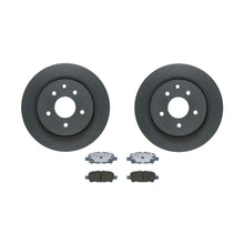 Load image into Gallery viewer, KT08020 Brembo Beyond EV Disc Brake Pad Kit Brembo Brake Canada