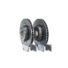 Load image into Gallery viewer, KT08021 Brembo Beyond EV Disc Brake Pad Kit Brembo Brake Canada