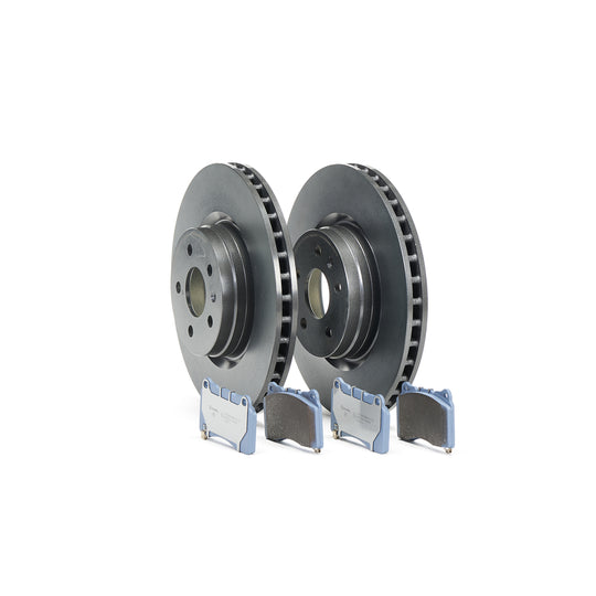 KT08021 Brembo Beyond EV Disc Brake Pad Kit Brembo Brake Canada