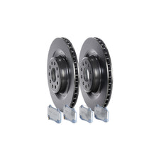 Load image into Gallery viewer, KT08022 Brembo Beyond EV Disc Brake Pad Kit Brembo Brake Canada