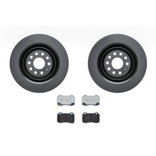 Load image into Gallery viewer, KT08022 Brembo Beyond EV Disc Brake Pad Kit Brembo Brake Canada