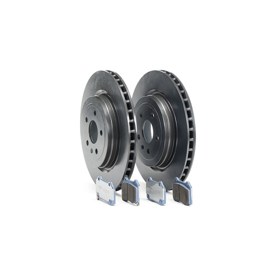 KT08023 Brembo Beyond EV Disc Brake Pad Kit Brembo Brake Canada