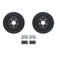 Load image into Gallery viewer, KT08023 Brembo Beyond EV Disc Brake Pad Kit Brembo Brake Canada