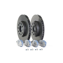 Load image into Gallery viewer, KT08024 Brembo Beyond EV Disc Brake Pad Kit Brembo Brake Canada