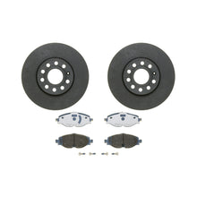 Load image into Gallery viewer, KT08024 Brembo Beyond EV Disc Brake Pad Kit Brembo Brake Canada
