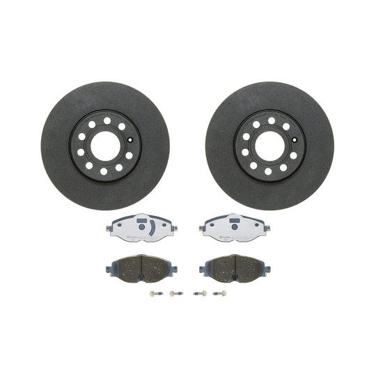 KT08024 Brembo Beyond EV Disc Brake Pad Kit Brembo Brake Canada