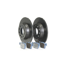 Load image into Gallery viewer, KT08025 Brembo Beyond EV Disc Brake Pad Kit Brembo Brake Canada