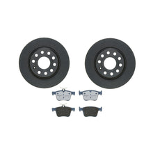 Load image into Gallery viewer, KT08025 Brembo Beyond EV Disc Brake Pad Kit Brembo Brake Canada