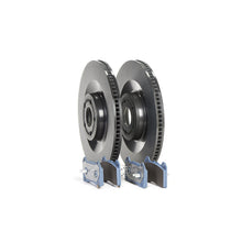 Load image into Gallery viewer, KT08026 Brembo Beyond EV Disc Brake Pad Kit Brembo Brake Canada