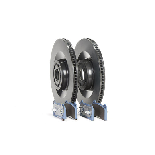 KT08026 Brembo Beyond EV Disc Brake Pad Kit Brembo Brake Canada