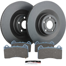Load image into Gallery viewer, KT08026 Brembo Beyond EV Disc Brake Pad Kit Brembo Brake Canada