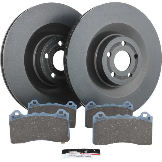 KT08026 Brembo Beyond EV Disc Brake Pad Kit Brembo Brake Canada