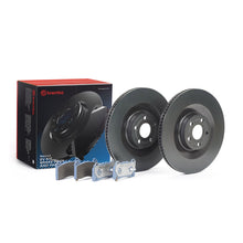 Load image into Gallery viewer, KT08026 Brembo Beyond EV Disc Brake Pad Kit Brembo Brake Canada