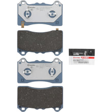 Load image into Gallery viewer, KT08026 Brembo Beyond EV Disc Brake Pad Kit Brembo Brake Canada