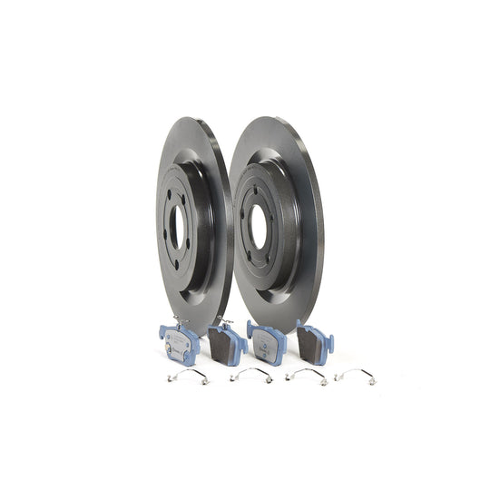 KT08027 Brembo Beyond EV Disc Brake Pad Kit Brembo Brake Canada