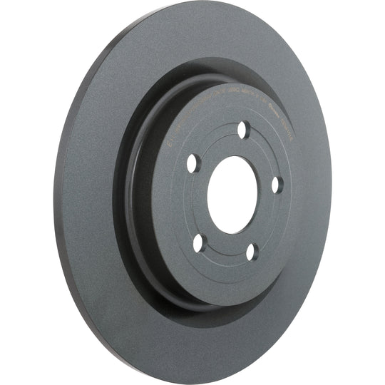 KT08027 Brembo Beyond EV Disc Brake Pad Kit Brembo Brake Canada