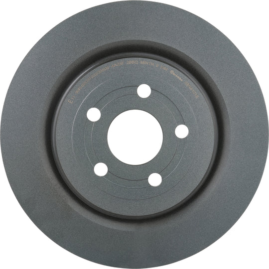 KT08027 Brembo Beyond EV Disc Brake Pad Kit Brembo Brake Canada