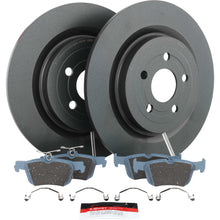 Load image into Gallery viewer, KT08027 Brembo Beyond EV Disc Brake Pad Kit Brembo Brake Canada