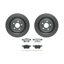 Load image into Gallery viewer, KT08027 Brembo Beyond EV Disc Brake Pad Kit Brembo Brake Canada