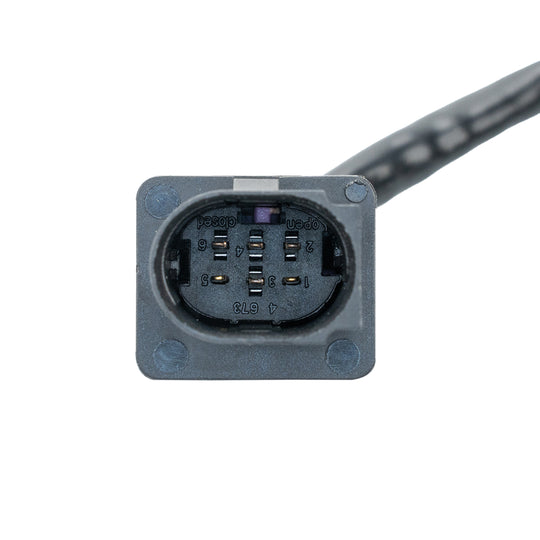 O21006 Oxygen Sensor KTVC